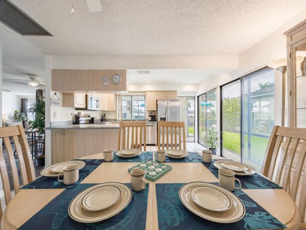 Cape Coral Home 1024108