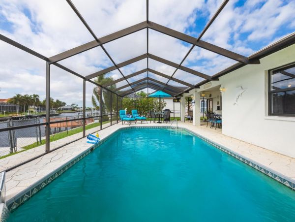 Cape Coral Home 1024108