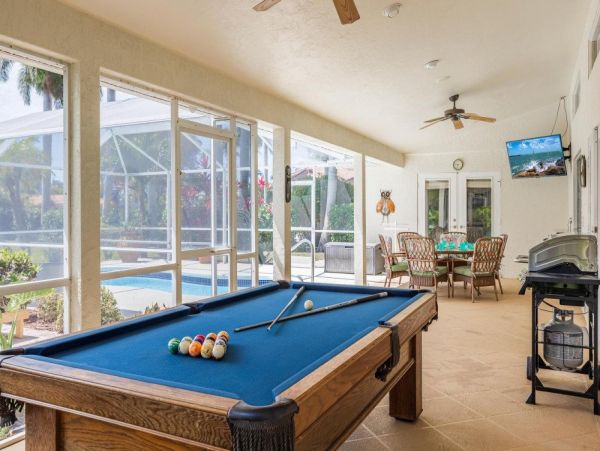 Cape Coral Home 1024109