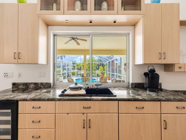 Cape Coral Home 1024109