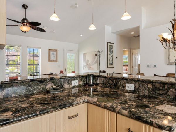 Cape Coral Home 1024109