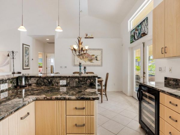 Cape Coral Home 1024109