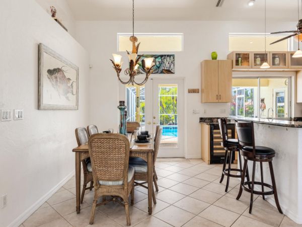 Cape Coral Home 1024109