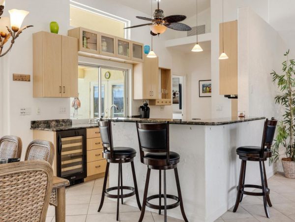 Cape Coral Home 1024109