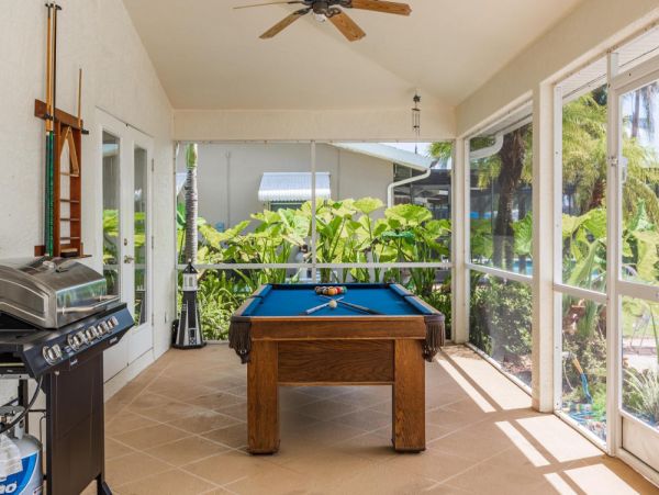 Cape Coral Home 1024109