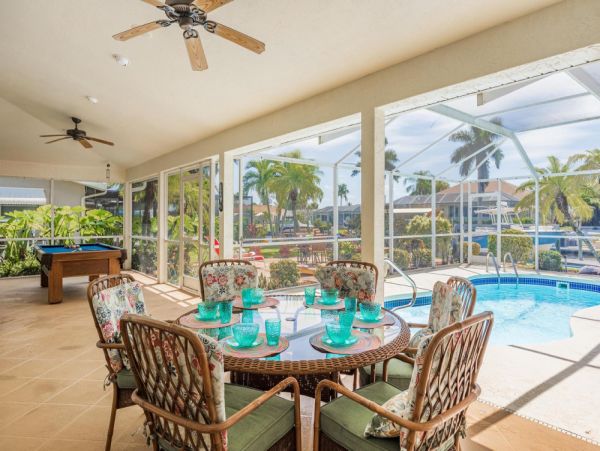 Cape Coral Home 1024109