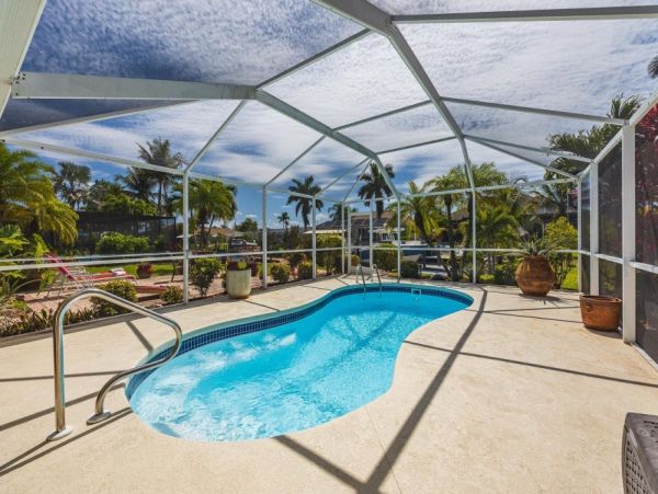 Cape Coral Home 1024109