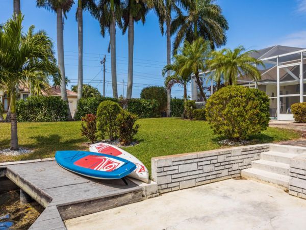 Cape Coral Home 1024109