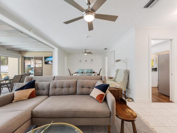 Cape Coral Home 1024110