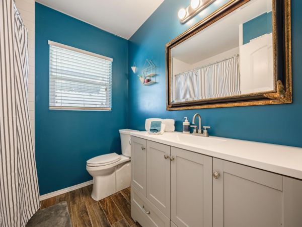 Cape Coral Home 1024110