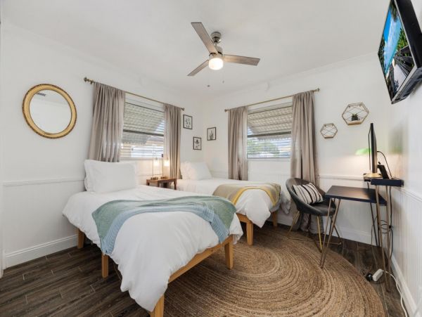 Cape Coral Home 1024110