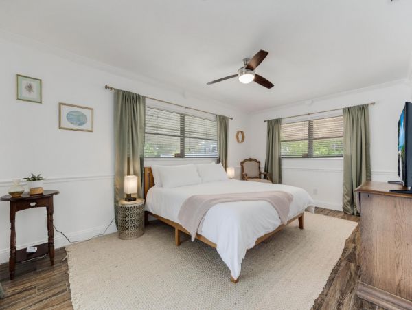 Cape Coral Home 1024110