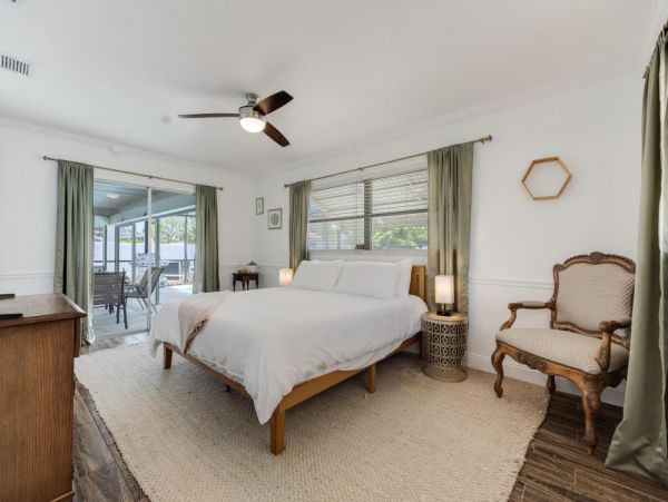 Cape Coral Home 1024110