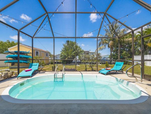 Cape Coral Home 1024110
