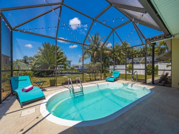 Cape Coral Home 1024110