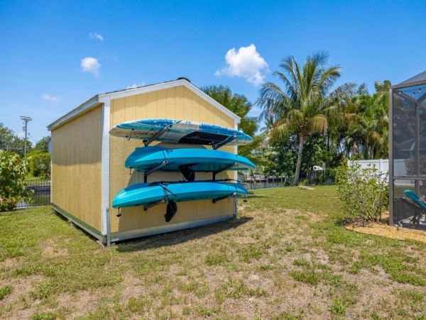 Cape Coral Home 1024110