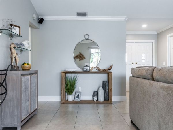 Cape Coral Home 1024111