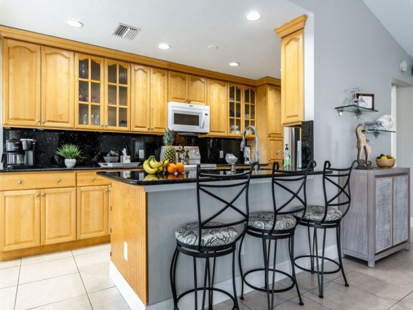 Cape Coral Home 1024111