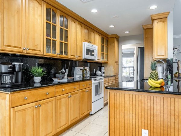 Cape Coral Home 1024111