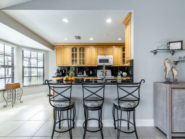 Cape Coral Home 1024111