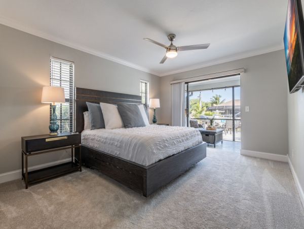 Cape Coral Home 1024111