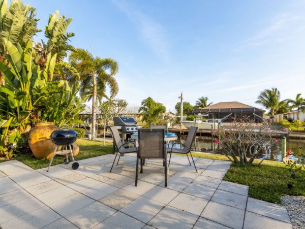 Cape Coral Home 1024111