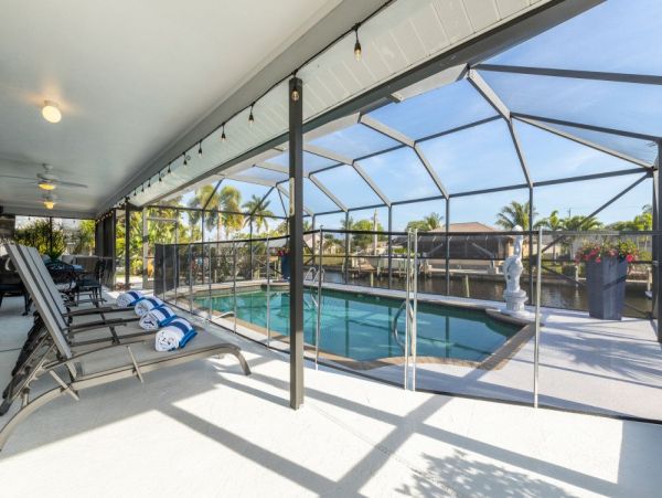 Cape Coral Home 1024111