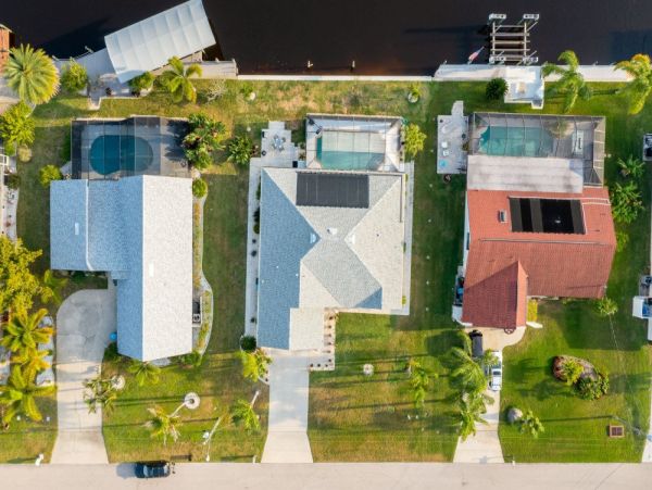 Cape Coral Home 1024111