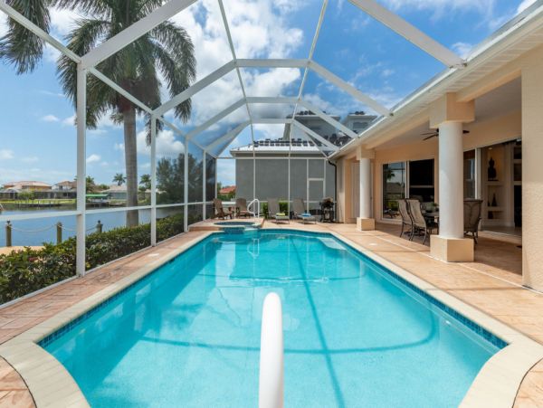 Cape Coral Home 1024112