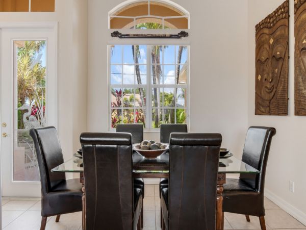 Cape Coral Home 1024112