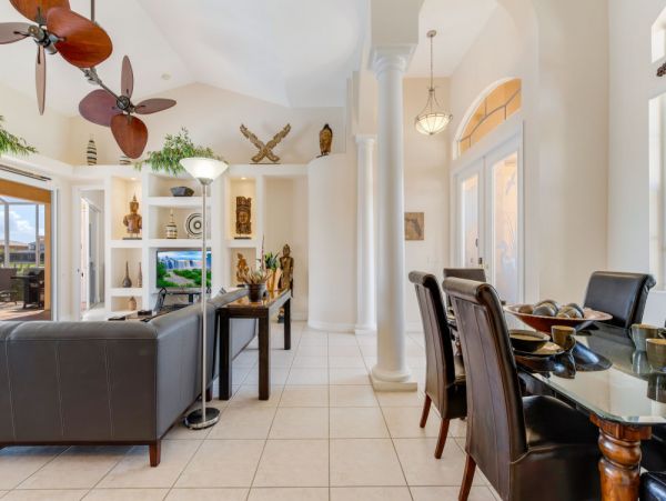 Cape Coral Home 1024112