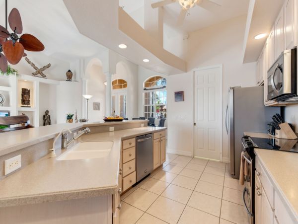 Cape Coral Home 1024112
