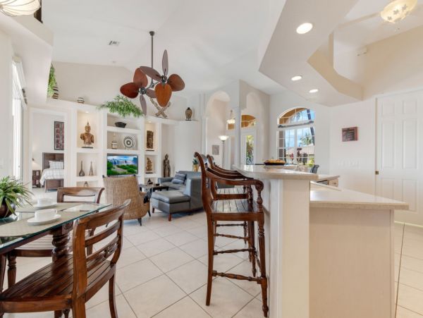 Cape Coral Home 1024112