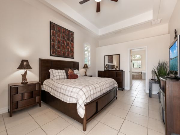 Cape Coral Home 1024112