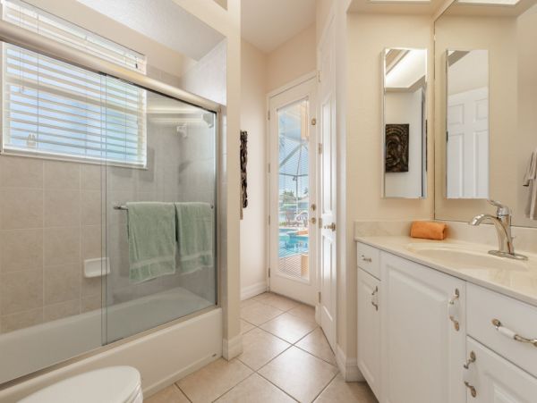 Cape Coral Home 1024112