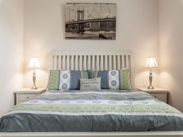 Cape Coral Home 1024112