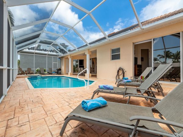 Cape Coral Home 1024112