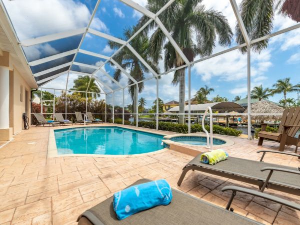 Cape Coral Home 1024112
