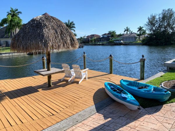 Cape Coral Home 1024112