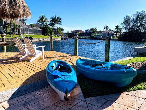 Cape Coral Home 1024112