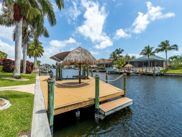 Cape Coral Home 1024112