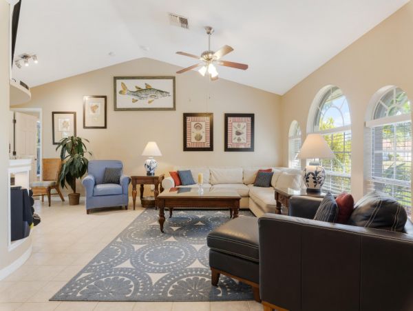 Cape Coral Home 1024113