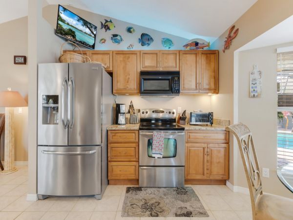 Cape Coral Home 1024113