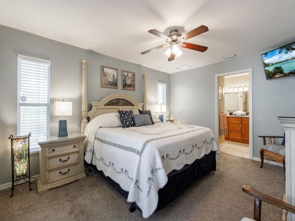 Cape Coral Home 1024113
