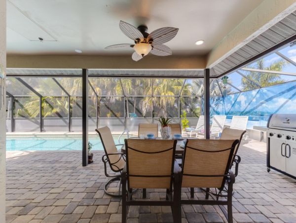 Cape Coral Home 1024113