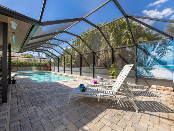 Cape Coral Home 1024113