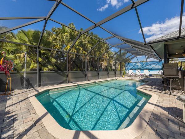Cape Coral Home 1024113