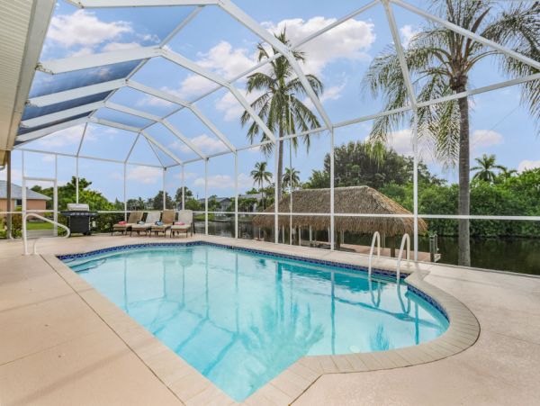 Cape Coral Home 1024114