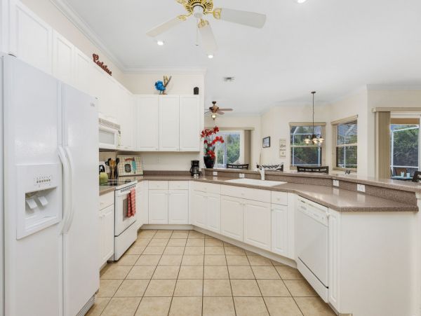 Cape Coral Home 1024114