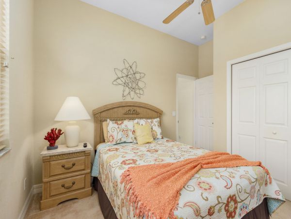 Cape Coral Home 1024114